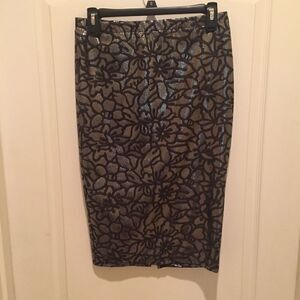 Nabee Sparkle Skirt  